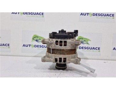 Alternador Skoda Fabia  1 0 Business [1 0 Ltr  - 55 kW MPI]