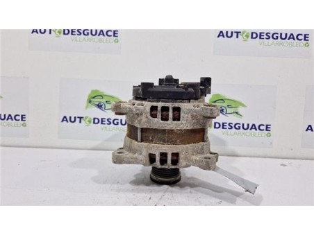 Alternador Skoda Fabia  1 0 Business [1 0 Ltr  - 55 kW MPI]