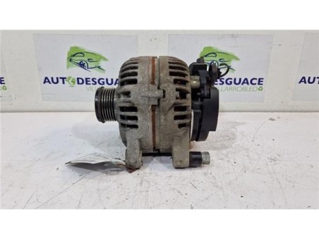 Alternador Citroen C4 Berlina  1 6 HDi