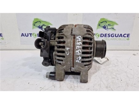 Alternador Citroen C4 Berlina  1 6 HDi