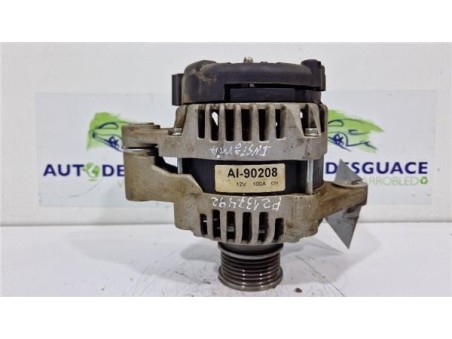 Alternador Opel Insignia Berlina  2 0 CDTI