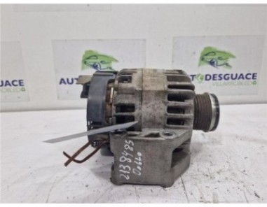 Alternador Fiat DOBLO Cargo Caja/Chasis  1 3 D Multijet