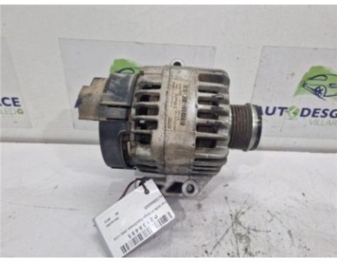 Alternador Fiat DOBLO Cargo Caja/Chasis  1 3 D Multijet