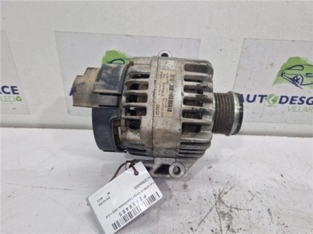 Alternador Fiat DOBLO Cargo Caja/Chasis  1 3 D Multijet