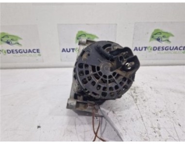 Alternador Fiat DOBLO Cargo Caja/Chasis  1 3 D Multijet
