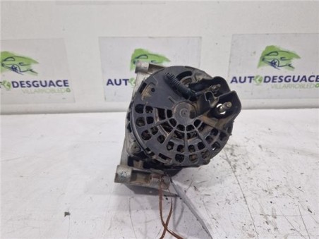 Alternador Fiat DOBLO Cargo Caja/Chasis  1 3 D Multijet