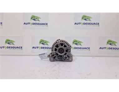 Alternador Volkswagen Golf V  1 4 TSI