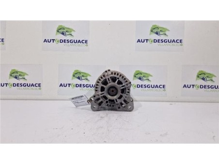 Alternador Volkswagen Golf V  1 4 TSI