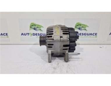 Alternador Volkswagen Golf V  1 4 TSI
