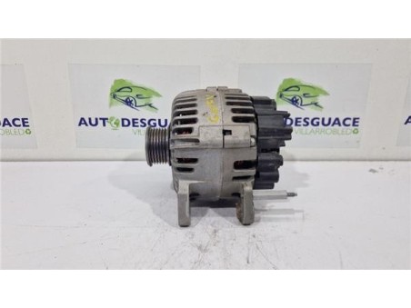 Alternador Volkswagen Golf V  1 4 TSI