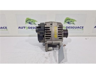 Alternador Volkswagen Golf V  1 4 TSI