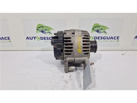 Alternador Volkswagen Golf V  1 4 TSI