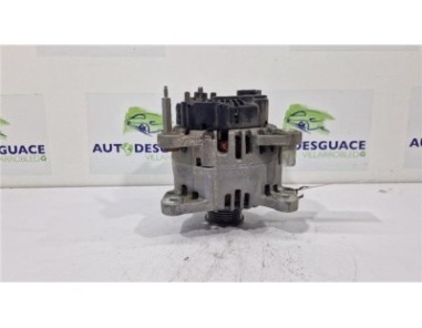 Alternador Volkswagen Golf V  1 4 TSI