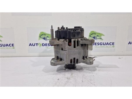 Alternador Volkswagen Golf V  1 4 TSI