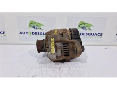 Alternador Opel Movano  2 5 Combi batalla corta 2 8t [2 5 Ltr  - 84 kW CDTI]