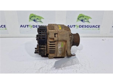 Alternador Opel Movano  2 5 Combi batalla corta 2 8t [2 5 Ltr  - 84 kW CDTI]
