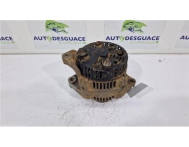 Alternador Opel Movano  2 5 Combi batalla corta 2 8t [2 5 Ltr  - 84 kW CDTI]