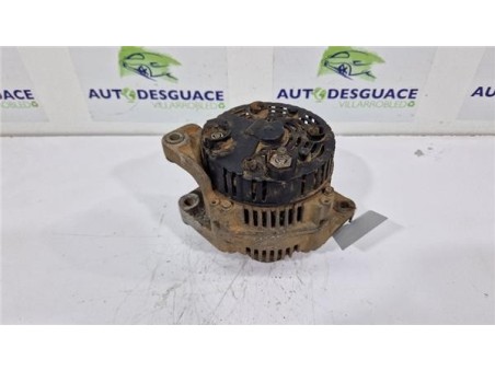 Alternador Opel Movano  2 5 Combi batalla corta 2 8t [2 5 Ltr  - 84 kW CDTI]