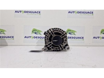 Alternador Peugeot PARTNER Tepee 1 6 HDi