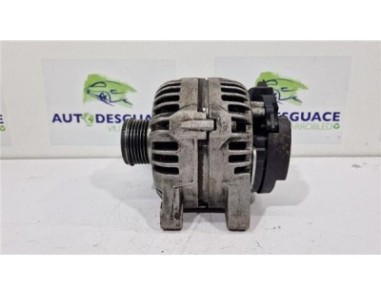 Alternador Peugeot PARTNER Tepee 1 6 HDi