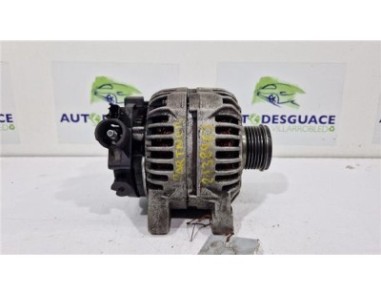 Alternador Peugeot PARTNER Tepee 1 6 HDi