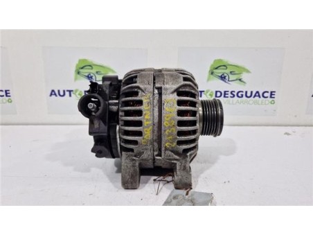 Alternador Peugeot PARTNER Tepee 1 6 HDi