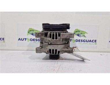 Alternador Peugeot PARTNER Tepee 1 6 HDi
