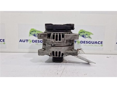 Alternador Peugeot PARTNER Tepee 1 6 HDi