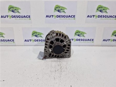 Alternador Mitsubishi Space Star  1 9 1900 DI-D [1 9 Ltr  - 75 kW DI-D CAT]