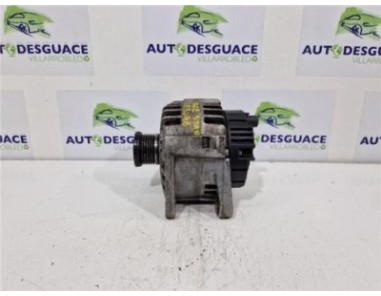 Alternador Mitsubishi Space Star  1 9 1900 DI-D [1 9 Ltr  - 75 kW DI-D CAT]