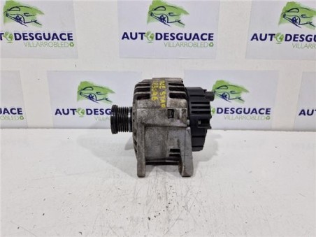 Alternador Mitsubishi Space Star  1 9 1900 DI-D [1 9 Ltr  - 75 kW DI-D CAT]