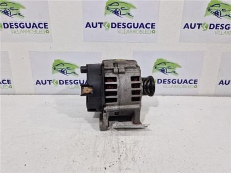 Alternador Mitsubishi Space Star  1 9 1900 DI-D [1 9 Ltr  - 75 kW DI-D CAT]