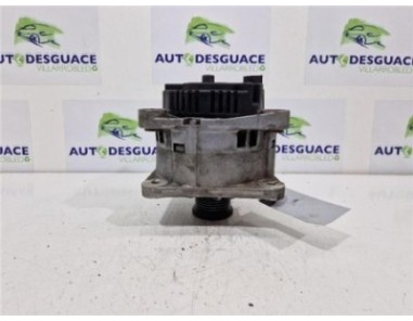 Alternador Mitsubishi Space Star  1 9 1900 DI-D [1 9 Ltr  - 75 kW DI-D CAT]