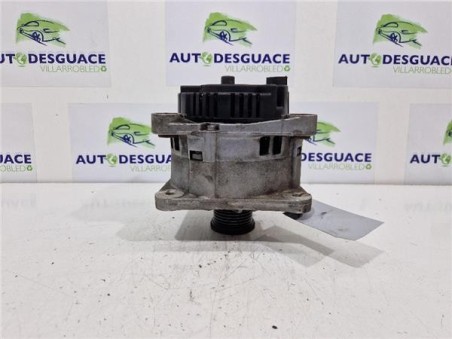 Alternador Mitsubishi Space Star  1 9 1900 DI-D [1 9 Ltr  - 75 kW DI-D CAT]