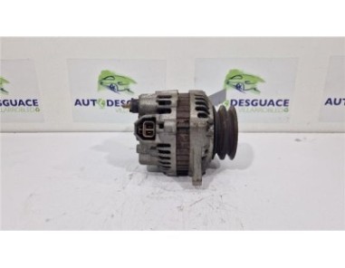 Alternador Mazda 323 F/S Berlina  1 9 1 8 F GT [1 9 Ltr  - 84 kW 16V CAT]