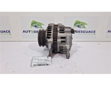 Alternador Mazda 323 F/S Berlina  1 9 1 8 F GT [1 9 Ltr  - 84 kW 16V CAT]