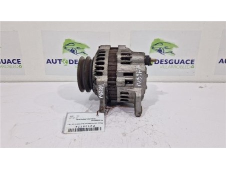 Alternador Mazda 323 F/S Berlina  1 9 1 8 F GT [1 9 Ltr  - 84 kW 16V CAT]