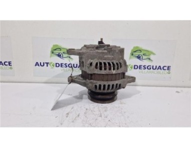 Alternador Mazda 323 F/S Berlina  1 9 1 8 F GT [1 9 Ltr  - 84 kW 16V CAT]