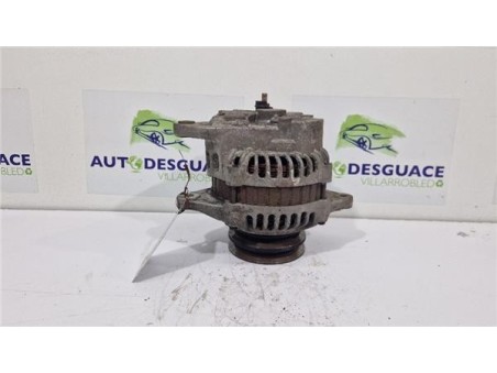 Alternador Mazda 323 F/S Berlina  1 9 1 8 F GT [1 9 Ltr  - 84 kW 16V CAT]