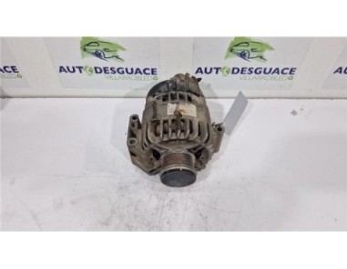 Alternador Fiat II Doblò  1 3 D Multijet