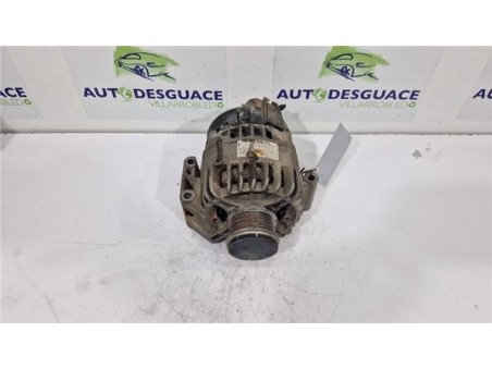 Alternador Fiat II Doblò  1 3 D Multijet