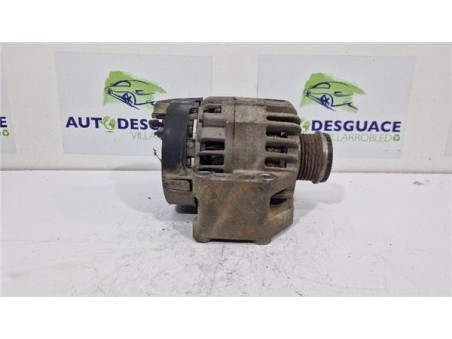 Alternador Fiat II Doblò  1 3 D Multijet