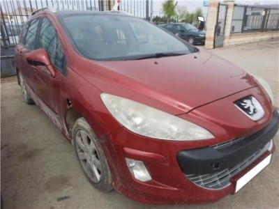 Alternador Peugeot 308 SW  1 6 Sport [1 6 Ltr  - 80 kW HDi FAP CAT ]