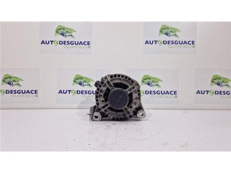 Alternador Citroen C4 Berlina  1 6 VTR Plus [1 6 Ltr  - 80 kW HDi CAT ]
