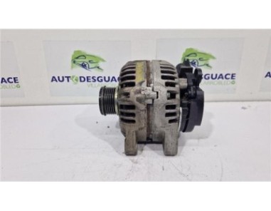Alternador Citroen C4 Berlina  1 6 VTR Plus [1 6 Ltr  - 80 kW HDi CAT ]