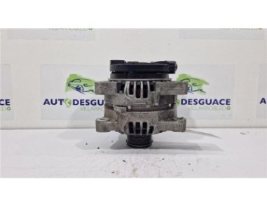Alternador Citroen C4 Berlina  1 6 VTR Plus [1 6 Ltr  - 80 kW HDi CAT ]