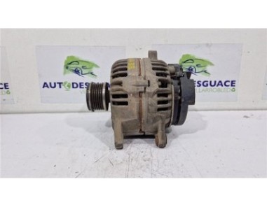 Alternador Renault Kangoo II  1 5 dCi 