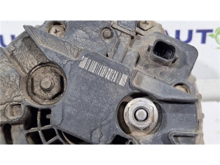 Alternador Renault Kangoo II  1 5 dCi 