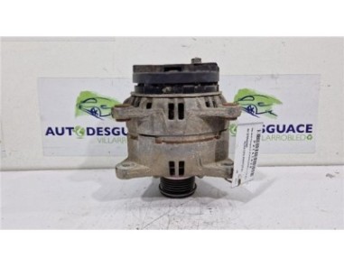 Alternador Renault Kangoo II  1 5 dCi 
