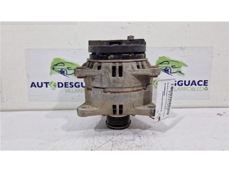 Alternador Renault Kangoo II  1 5 dCi 